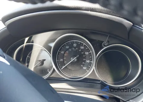 2021 Mazda Mazda6 Sport z USA, uszkodzony, nr VIN JM1GL1UM6M1612065